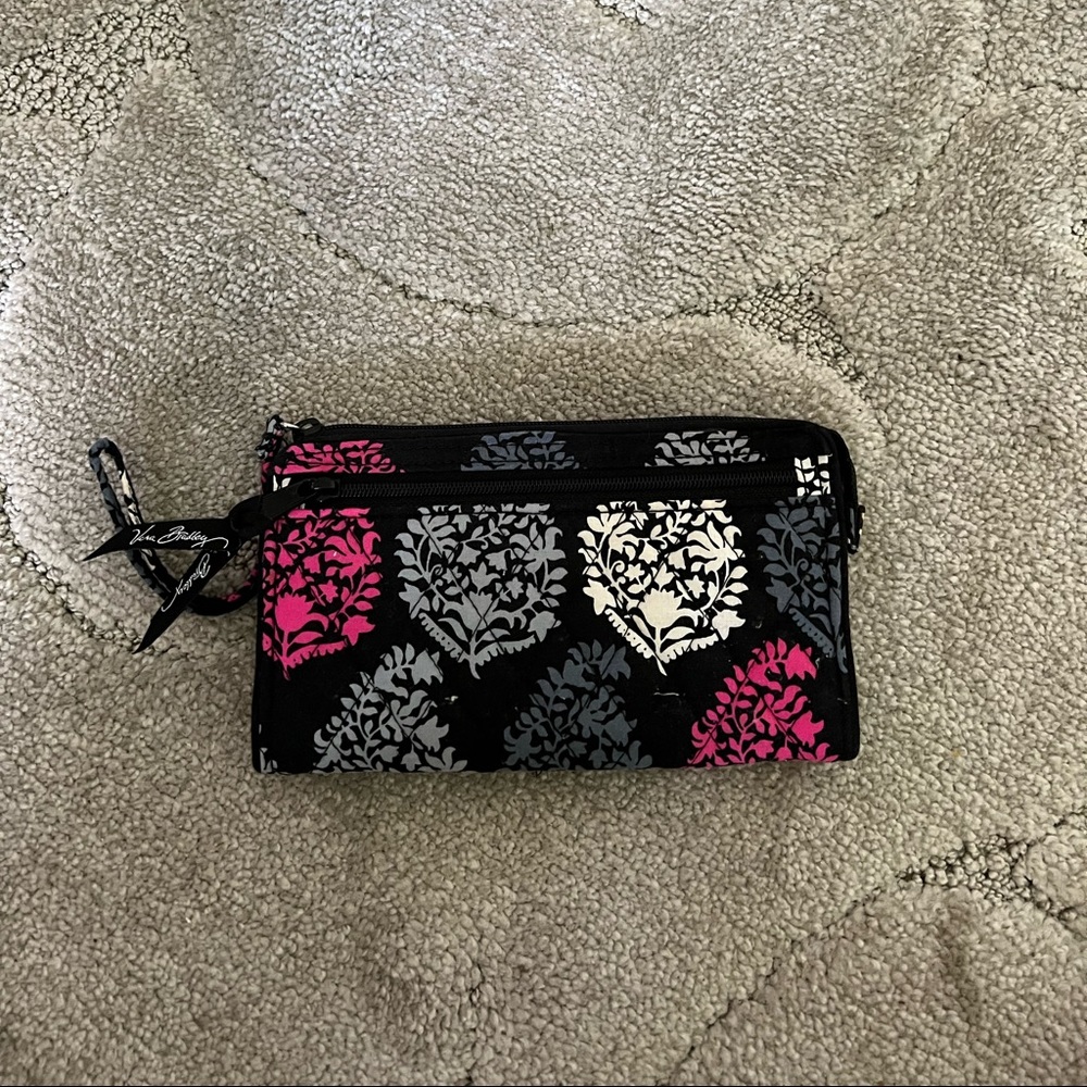 Vera Bradley Wallet